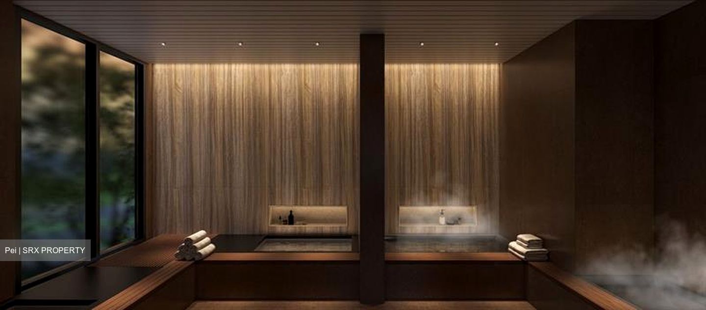 The Sen (D21), Condominium #498646341